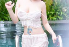 [XiuRen秀人网] 2020.07.06 No.2295 妲己_Toxic [50+1P]-爱图屋