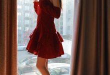 [IESS异思趣向] 2023.12.27 丝享家 1622 美子《美女阳光浴》[77P-78.3M]-爱图屋