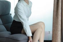 [IESS异思趣向] 2023.12.31 丝享家 1625 婉萍《甜美小妹》[90P-74.2M]-爱图屋