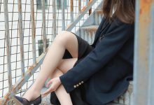 [IESS异思趣向] 2024.01.05 丝享家 1630 新人小九《新人报道啦》[73P-90.4M]-爱图屋