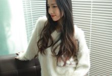 [IESS异思趣向] 2024.01.08 丝享家 1632 美子《毛绒耳朵》[87P-78.3M]-爱图屋