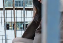 [IESS异思趣向] 2024.01.14 丝享家 1637 美子《红辣椒》[84P-92MB]-爱图屋