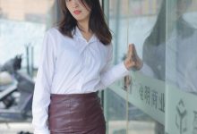 [IESS异思趣向] 2024.01.18 丝享家 1641 小九《停车跟随》[67P-58MB]-爱图屋