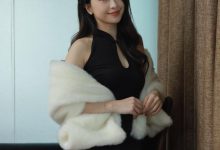 [IESS异思趣向] 2024.01.26 丝享家 1648 小婕《霸气侧漏》[83P-74MB]-爱图屋