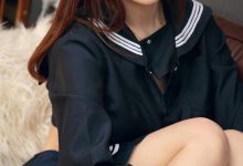 [Ugirls尤果网]爱尤物 2022.02.09 No.2275 徐萱萱 少女禁忌 [35P]-爱图屋