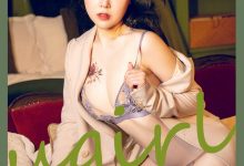 [Ugirls尤果网]爱尤物 2022.02.21 No.2283 韩静安  老洋房的尤物 [35P]-爱图屋