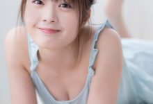 星乃梦奈写真集「 Dreaming Of Star」-爱图屋