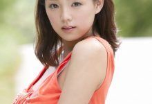 YS WEB 写真集 Vol.413 筱崎爱-爱图屋