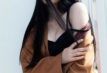 鹤岛乃爱写真集「生まれながらにして女優。」-爱图屋
