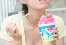 菊地姫奈写真集「#春から女子大生 Vol.1」-爱图屋