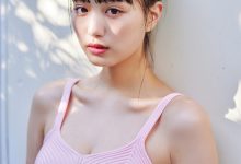 鹤岛乃爱写真集「ピュアネス」-爱图屋
