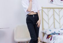 [BoBoSocks袜啵啵]NO.286 芝士-平底鞋、厚肉丝、裸足[150P+1V／5.58GB]-爱图屋