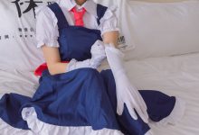 [BoBoSocks袜啵啵]NO.287 小甜豆-平底鞋、肉丝、裸足[145P+1V／5.91GB]-爱图屋