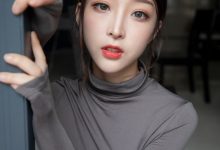 [MISSLEG蜜丝]钻石版 2018.08.03 视频 VF010 廿十《吊带全屏》[1V]-爱图屋