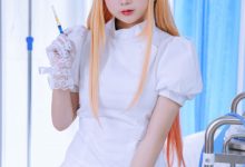 日奈娇 - NO.101 喜多川海梦护士[48P-247MB]-爱图屋