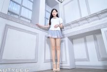 [Beautyleg]HD高清影片 2023.07.28 No.1366 ChiChi[1V/1.32G]-爱图屋
