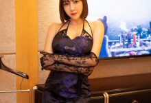 [XiuRen秀人网] 2022.01.05 No.4422 果儿Victoria [41+1P]-爱图屋
