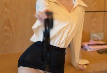 [YOUMI尤蜜荟] 2022.03.10 VOL.762 熊小诺 [55+1P]-爱图屋