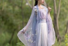 [XIAOYU语画界] 2022.09.19 VOL.866 徐莉芝Booty [94+1P]-爱图屋