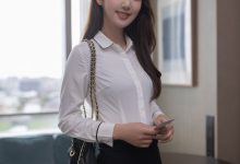 [XiuRen秀人网] 2022.03.10 No.4701 唐安琪 [77+1P]-爱图屋