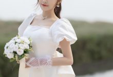 [XIAOYU语画界] 2022.03.10 VOL.733 王馨瑶yanni [70+1P]-爱图屋