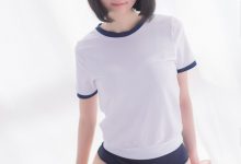 [轻兰映画]SPL.003[53P+1V／610MB]-爱图屋