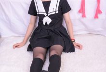 [SSA丝社]超清写真 No.176 CC JK制服穿搭示范[125P／1.29GB]-爱图屋