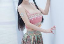 [XiuRen秀人网] 2022.09.20 No.5615 朱可儿Flora [70+1P]-爱图屋