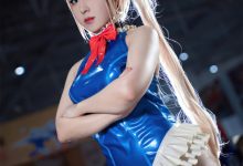 虎森森 1 —玛丽萝丝[20P／200MB]-爱图屋