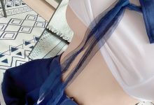 小王同学  — 双马尾JK [22P-27M]-爱图屋