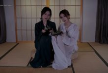 [Ligui丽柜]HD视频 2023.06.23 缚粽金莲 兔子kiki[1V／146MB]-爱图屋