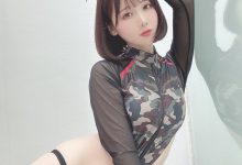 けん研(けんけん) Fantia 8月投稿 [188P-908MB]-爱图屋