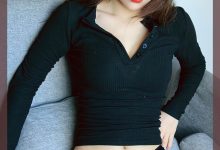 [Ugirls尤果网]爱尤物 2022.07.18 NO.2632 奶油 海棠花未眠 [35P-86MB]-爱图屋