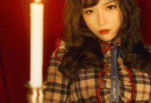 [YITUYU艺图语]2022.12.31 镜中的梦 吴琼琼[20+1P／370MB]-爱图屋