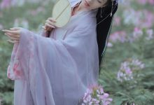 [YITUYU艺图语]2023.01.01 春日 卷卷[21+1P／142MB]-爱图屋