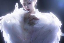 [YITUYU艺图语]2023.01.01 神女无梦 可乙瘦[22+1P／370MB]-爱图屋
