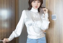 [XiuRen秀人网] 2022.01.05 No.4425 陆萱萱 [89+1P]-爱图屋