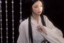 [YITUYU艺图语]2023.01.02 燃香唤魂 粥米饭[21+1P／123MB]-爱图屋