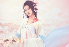 [YITUYU艺图语]2023.01.03 花妖 李lee[25+1P／200MB]-爱图屋