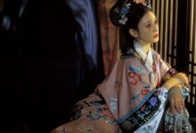 [YITUYU艺图语]2023.01.03 我如落叶 不及丿[20+1P／148MB]-爱图屋