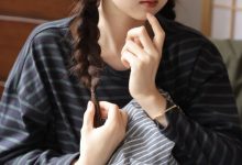 [YITUYU艺图语]2023.01.04 半秋 小鹅酱酱酱[31+1P／397MB]-爱图屋