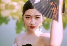 [YITUYU艺图语]2023.01.04 荷塘悦色 环环[33+1P／416MB]-爱图屋
