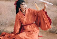 [YITUYU艺图语]2023.01.04 秋至 圈圈[25+1P／413MB]-爱图屋
