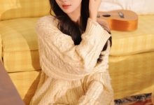 [YITUYU艺图语]2023.01.04 温暖 ccc[29+1P／191MB]-爱图屋