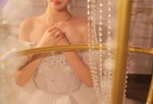 [YITUYU艺图语]2023.01.05 Young and beautiful ccc[21+1P／218MB]-爱图屋