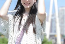 [YITUYU艺图语]2023.01.05 花与那女孩 秋阳邑禾[24+1P／277MB]-爱图屋