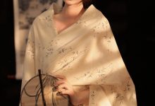 [YITUYU艺图语]2023.01.05 暮色 Juuuudy兒[21+1P／285MB]-爱图屋