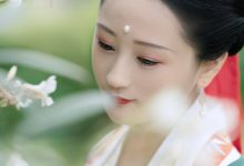 [YITUYU艺图语]2023.01.05 清平乐 谨言JINYAN99[23+1P／113MB]-爱图屋