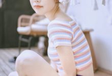 [YITUYU艺图语]2023.01.05 天台的水枪少女 圈圈[24+1P／494MB]-爱图屋