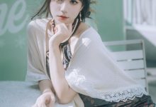 [YITUYU艺图语]2023.01.06 国色天香 贰加六[24+1P／100MB]-爱图屋